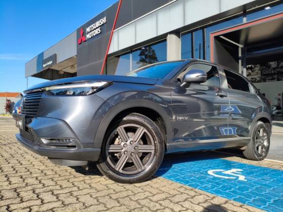 HONDA HR-V 1.5 DI I-VTEC FLEX EXL CVT HONDA HR-V 1.5 DI I-VTEC FLEX EXL CVT